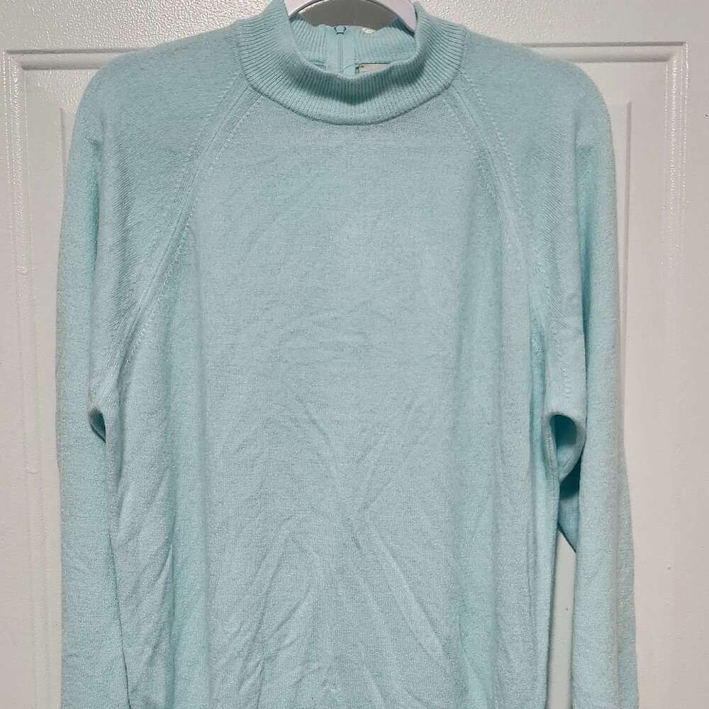 Hampshire Studio Women Size XL Sweater - Picture 3 of 16